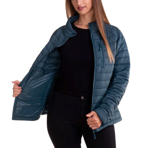 Campera Avenal - Green