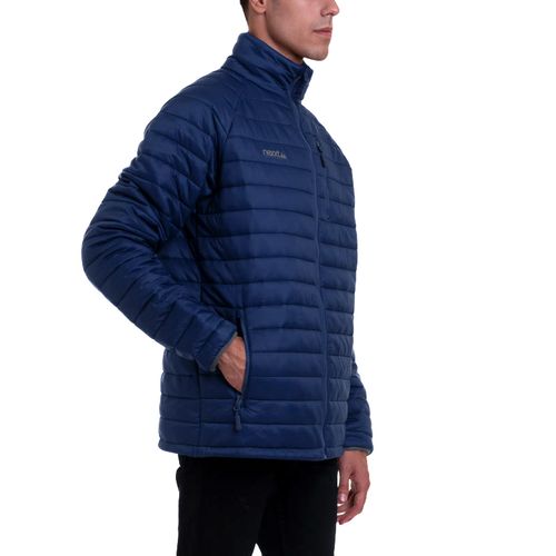 Campera Nexxt Olex Hombre (Blue)