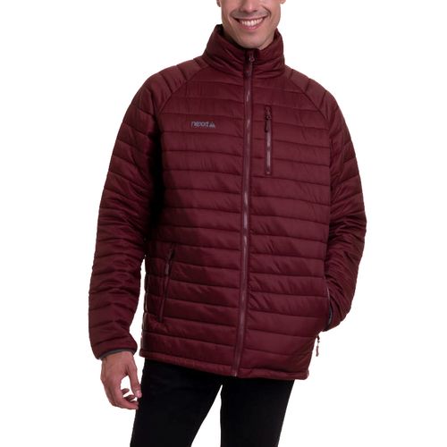 Campera Nexxt Olex Hombre (Wine)