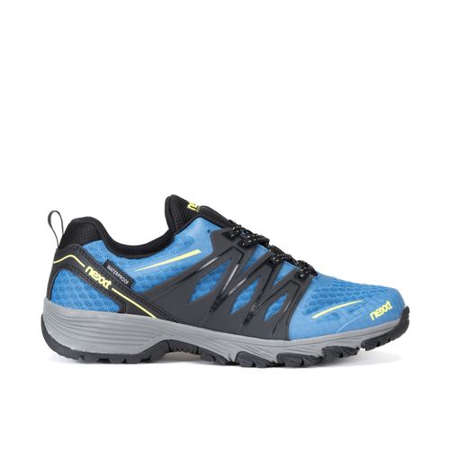 Zapatillas Nexxt Trail Pro 2 Hombre (Steel Blue)