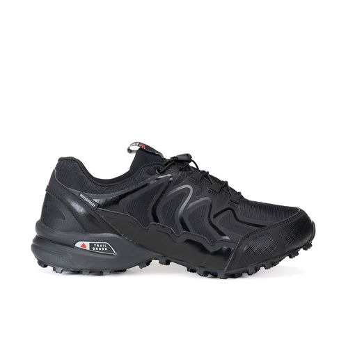 Zapatillas Nexxt Xtrem Hombre (Black  )