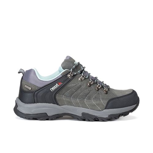 Zapatillas Nexxt Hike Pr Mujer (Grey )