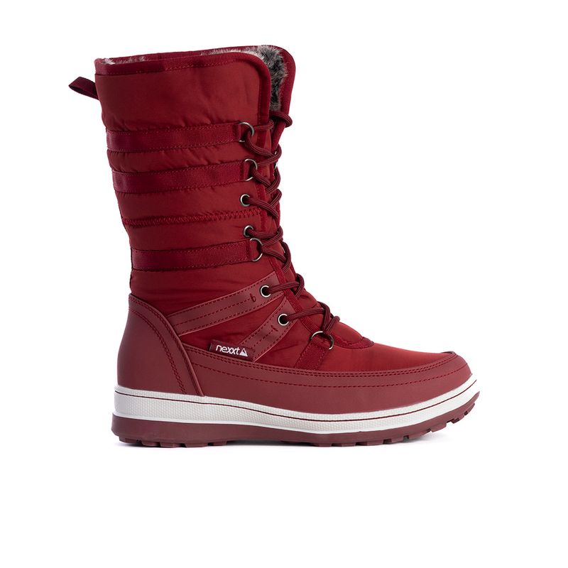 Botas apreski mujer online