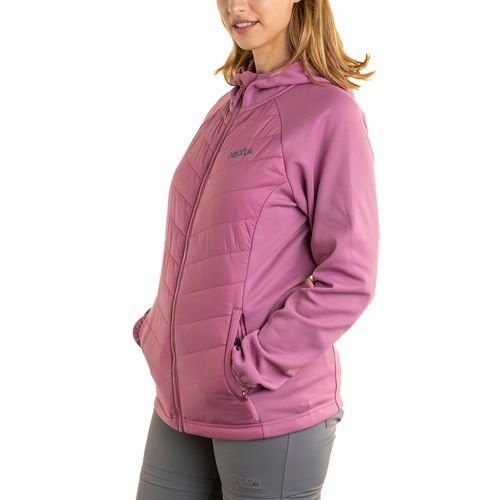Campera Fallsom - Mauve
