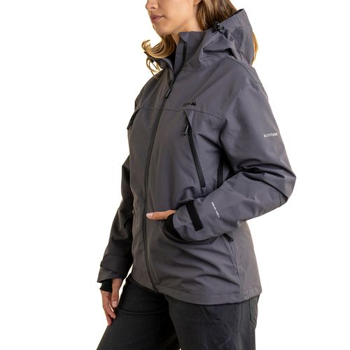 Campera Altitude Haze - Ash