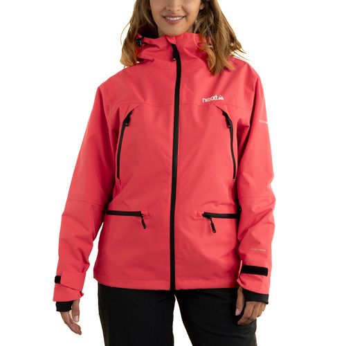 Campera Altitude Haze - Coral
