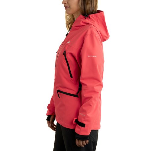 Campera Altitude Haze - Coral