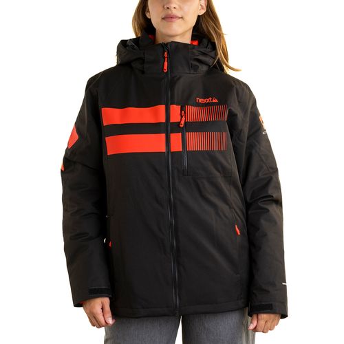 Campera Altitude Meridian - Negro