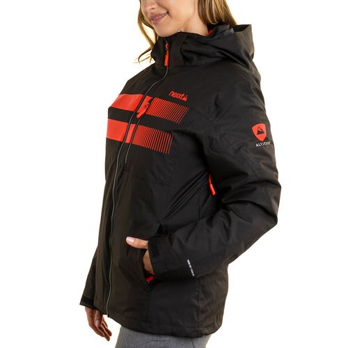 Campera Altitude Meridian - Negro