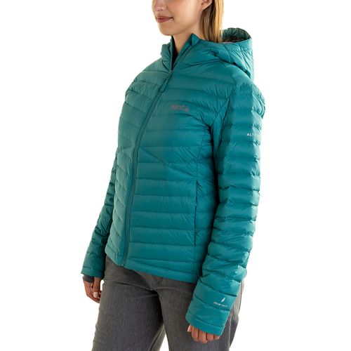 Campera Altitude Radiant - Bayou