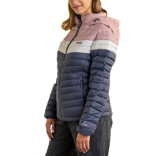Campera Sager