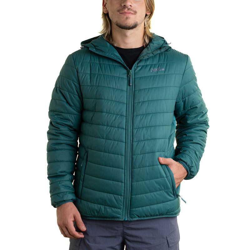 BISON-GREEN