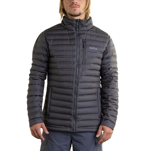 Campera Nexxt Altitude Flare Hombre (Ash)