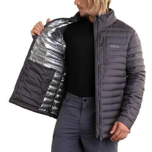 Campera Altitude Flare - Ash