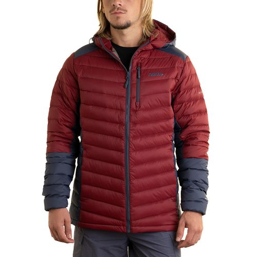 Campera Altitude Glint - Syrah