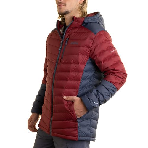Campera Altitude Glint - Syrah