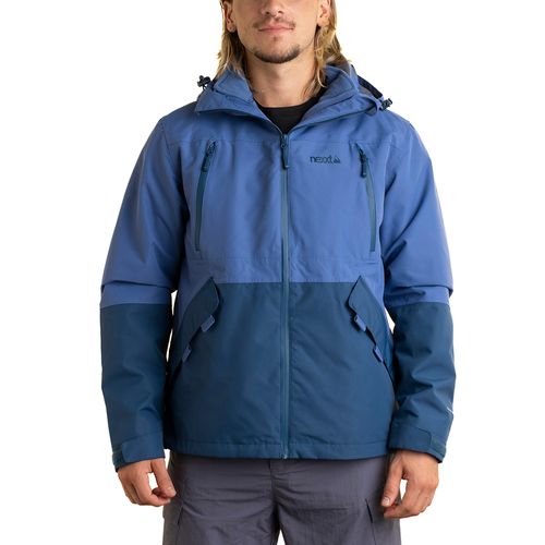 Campera Ramp - Aero