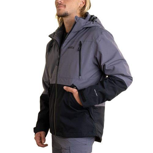 Campera Ramp - Steel