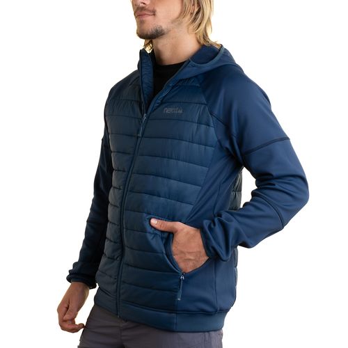 Campera Vapour - Wing