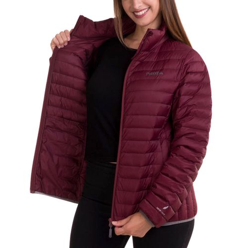Campera Tasha - Bordeaux