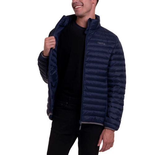 Campera Milko - Azul