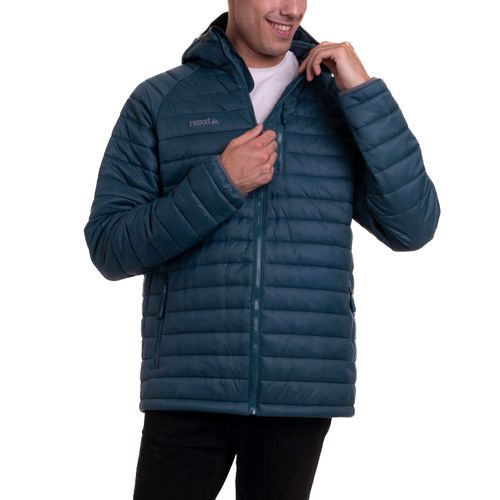 Campera Crisp - Blue