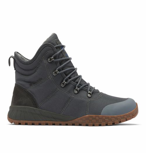 Botas Fairbanks Omni Heat Hombre - Graphite Dark Moss