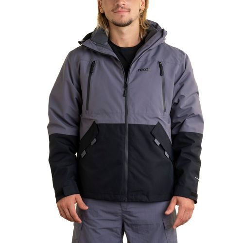 Campera Ramp - Steel
