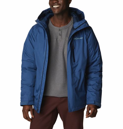 Campera Oak Harbor Insulated Jacket