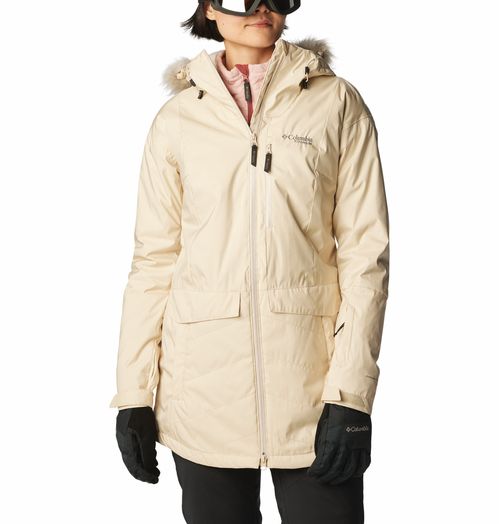 Campera Mount Bindo IIi Insulated Infinity - Dark Stone Sheen