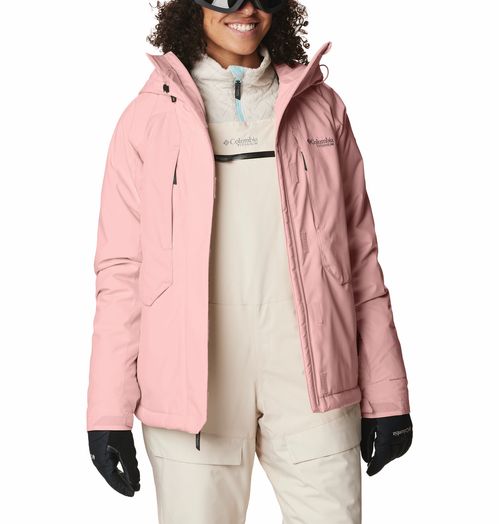 Campera Highland Summit Infinity - Dusty Pink