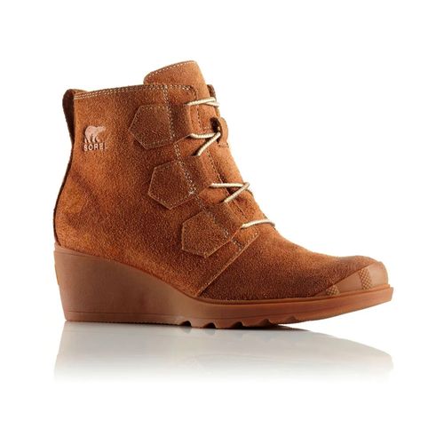 Botas Toronto Lace Outlet Mujer - Elk