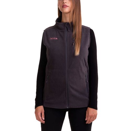 Polar Chaleco Cantil - Gray