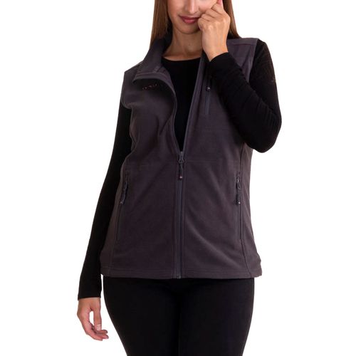 Polar Chaleco Cantil - Gray