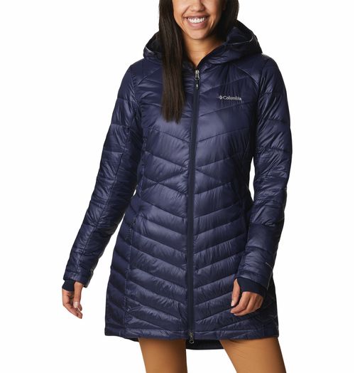 Campera Joy Peak Mid Omni - Heat Infinity