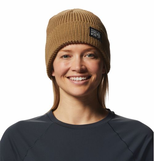 Gorro Mhw Cabin To Cur Unisex Unisex (Corozo Nut)