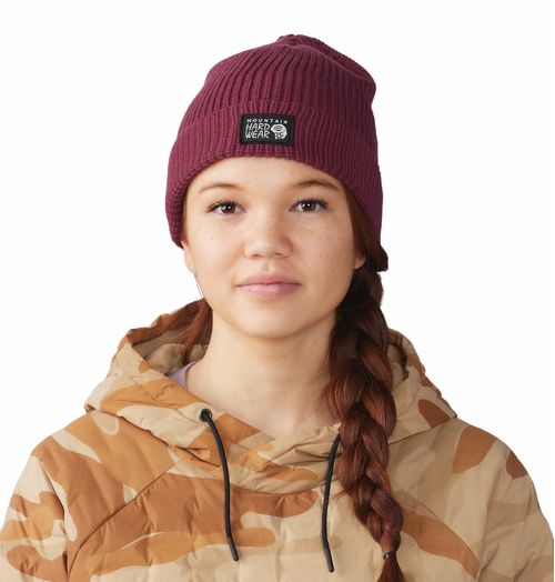 Gorro Mhw Cabin To Cur Unisex Unisex (Washed Rai)