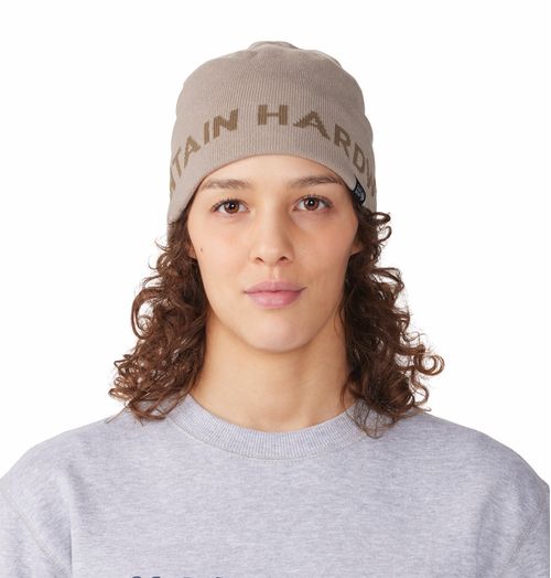 Gorro Mhw Iconocolor B Unisex Unisex (Trail Dust)