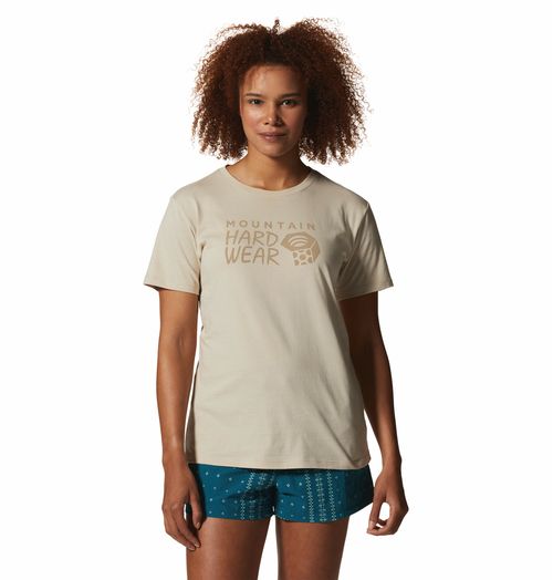 Remera Logo Short Sleeve Outlet