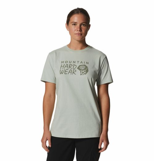 Remera Logo Short Sleeve Outlet