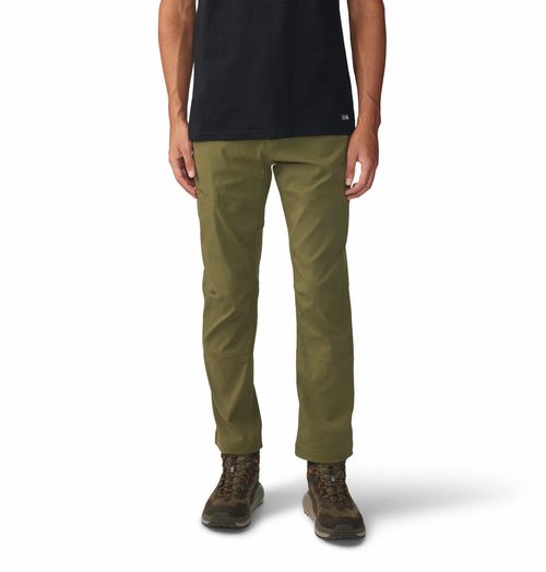 Pantalon HardwAp Active M Pant Combat Green