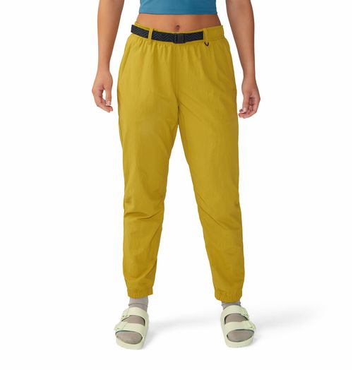 Pantalon Stryder MRise Pant