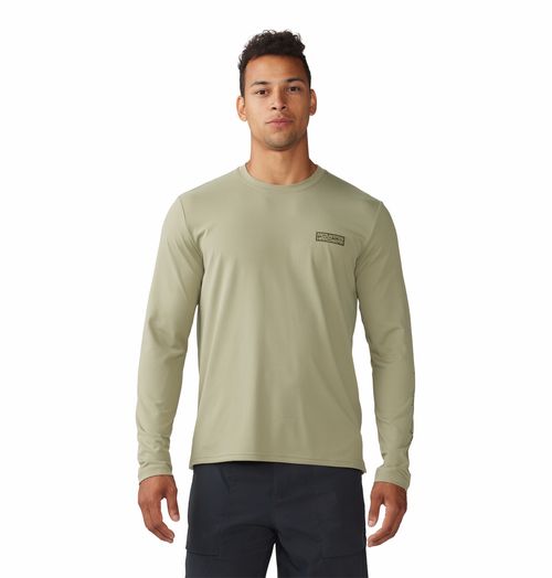 Remera SunblockeLs Mantis