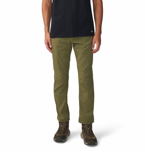 Pantalon Hardwear Ap Active Pant Combat Green