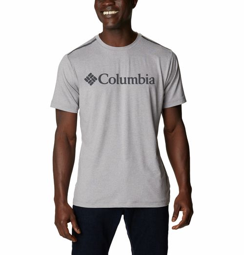 Remera Graphic Tee - Csc Cool Gray