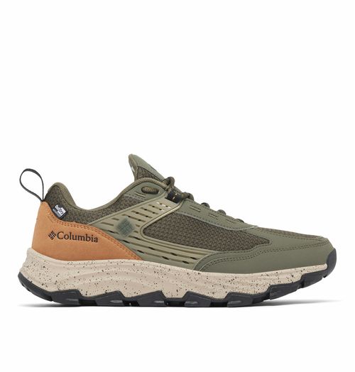 Zapatillas Hatana Max Outdry Hombre - Alpine Tundra Elk