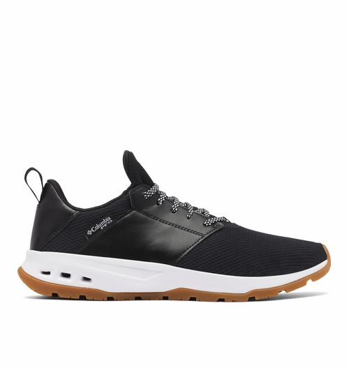 Zapatillas Tamiami Pfg Hombre - Black White