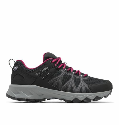 Zapatillas Peakfreak II Outdry Mujer - Black Ti Grey Steel
