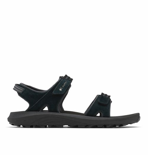 Sandalias Trailstorm Hiker 2 Strap Mujer - Black IIght Cloud