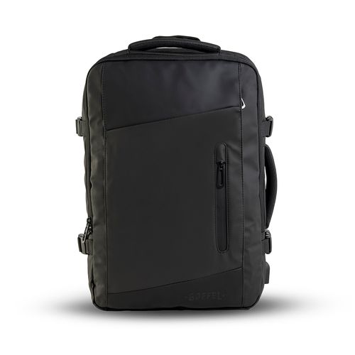 Mochila Boffel Magnus Extensible De 26L A 38L
